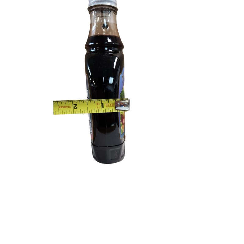 Marionberry Pancake Syrup