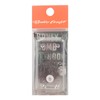 Rodiocraft Honeycomb T Hook Tournament Service Pack (50 Pieces) #8