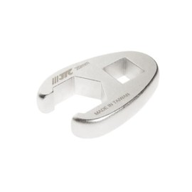 1/2-Inch Drive Deluex Metric Crowfoot Flare Nut Wrench Tool BY JTC 1924(20MM)