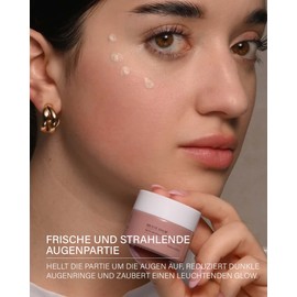 Rosental Organics Eye Creams (BB Eyes)