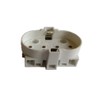 EZ-FIT 2G11 Lamp holder Vertical Snap-In 4 Pin CFL Compact