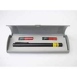 Red Laser All Black Class II