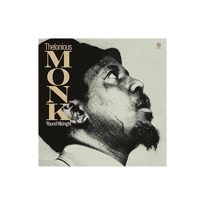 Round Midnight (Vinyl)