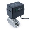 Motorized Ball Valve- 3/4" Stainless Steel Ball Valve with Standard