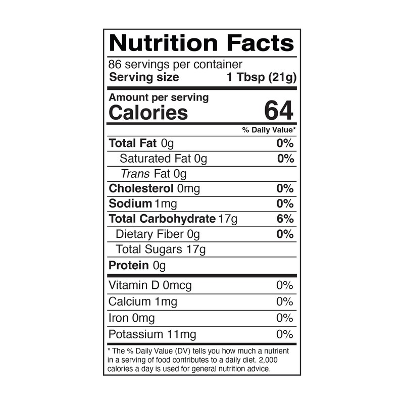 Kevala Organic Raw Oaxaca Honey - Nutritious Honey with no