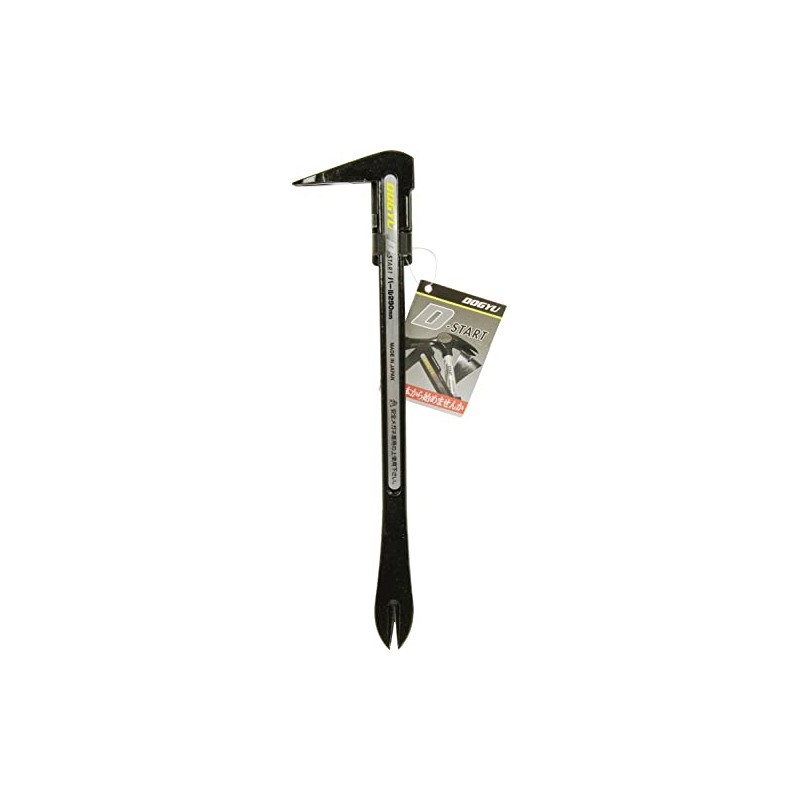 Dogyu Industry D-START Bar, 11.4 inches (290 mm)