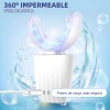 Shape Teeth Whitening Kit Blanqueamiento Dientes Tecnología Que Elimina Bacterias
