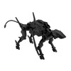 BANDAI SPIRITS 1/144 Exa Vehicle (Dog Mecha Ver.) 1/144 Scale