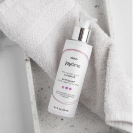 Plexus Joyōme® Revitalizing Daily Cleanser Cranberry Citrus 3.4oz NEW Boxed