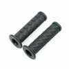Beatus Retro Design Bike Handle Grip 22.2mm Universal Grip Left