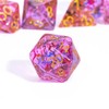 Hunger of Hadar Dice Set - Warlock Dice Set -