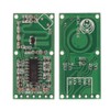6PCS RCWL-0516 Microwave Radar Motion Sensor Module for Arduino ESP8266