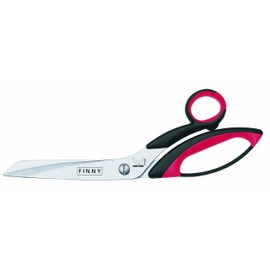 Kretzer 73225 10" Tailor's Carpet Shears