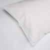 Cushion cover Anti Dust Mite Clouds