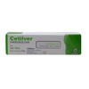 CETILVER GEL Tubo c/10 G. 8 G/100 G.