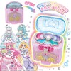 Bandai Wandafuru Kyua! Diamond Ribbon Castle