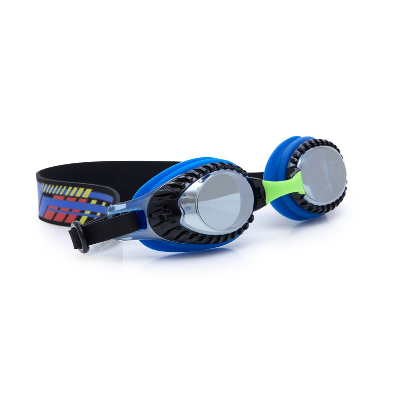Bling2O TURBO Get Set Green Children's Swimming Goggles from 3