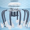 Ultra Scalp Massagers 360 Degree Electric Vibrating Head Massager 4
