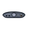 iFi audio Uno Compact USB-DAC Compatible with PCM384/DSD256 [Domestic Genuine