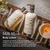 Molton Brown Milk Musk Body Lotion 300 ml