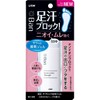 Ban Sweat Block Foot Gel 1.4 fl oz (40 ml),