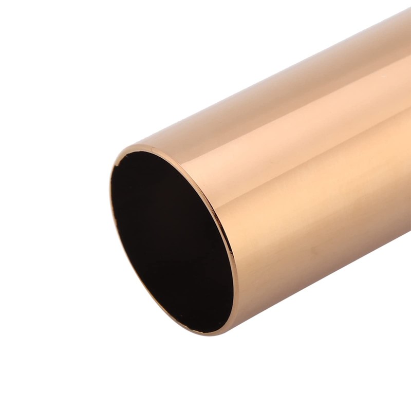 Brass Bathroom Sink, Unslotted Pop Up Drain Plug Without Overflow,