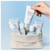 SKIN1004 Madagascar Centella Hyalu-cica Travel Kit- Tóner, Sérum, Crema Hidratante