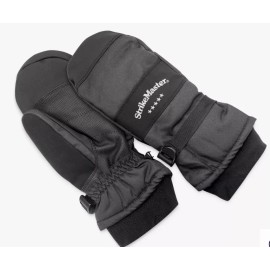 StrikeMaster Strike Master Heavy Weight Mitt Small SG04 Ice Fishing