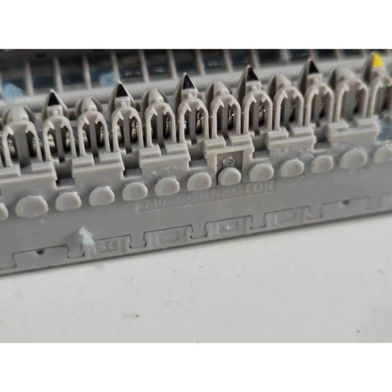 Corning 710 25 Pair Splicing Modules Harness Connectors 24"