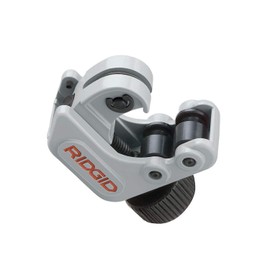 RIDGID 21938 Model 101-ML Midget Cutter, Close Quarters Tube Cutter for 6-mm to 28 mm Multilayer Tubing