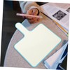 Operitacx Answer Board White Boards for Dry Erase Board with