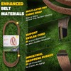 Beltchoice 954-04044a Deck Belt, Kevlar Cord 50" Deck Lawn Mower