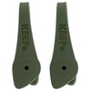 KEEPa Magnetic Clip (2, Olive)