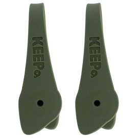 KEEPa Magnetic Clip (2, Olive)