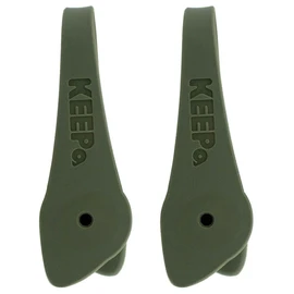 KEEPa Magnetic Clip (2, Olive)