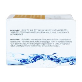 Hyalogic Episilk HA Lip Balm with Hyaluronic Acid, 0.5 Ounces