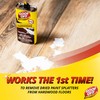 GOOF OFF FG900 Splatter Hardwoods Dried Paint Remover, – 12