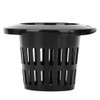 Net Pots for Hydroponics, 50Pcs Small Hydroponic Cups with Thin