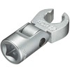 Tone 3SCF-12F Flex Claw Foot Wrench, 3/8 inch (9.5 mm)