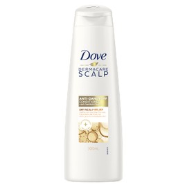 Dove Anti Dandruff Conditioner Dry Scalp Relief 300 ML