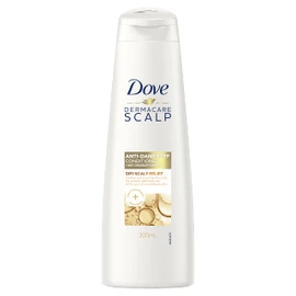 Dove Anti Dandruff Conditioner Dry Scalp Relief 300 ML