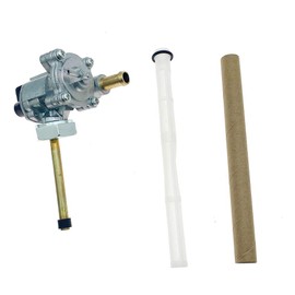 Fuel Tank Petcock Valve Switch for Honda Shadow Aero Spirit 750 VT750C VT750CA VT750C2 VT750DC VT750C2F Replace 16950-MEG-023