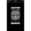 Yu-Gi-Oh! Sealed OTS 21 pack