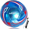 Senston Soccer Ball, No. 3, Soccer, Junior High School, University,