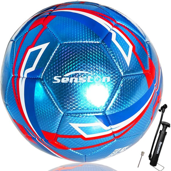 Senston Soccer Ball, No. 3, Soccer, Junior High School, University,