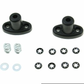 Sun Visor Repair Kit Driver or Passenger Side RH LH Driver/Passenger Compatible with,Easy to Install, Adapt to Your car, Free Return