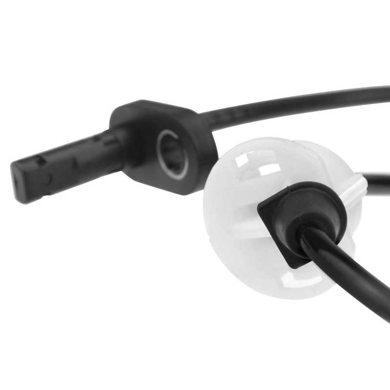 Sensor de velocidad de rueda delantera derecha ABS para Honda