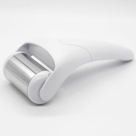 Pingshow256 Cooling Ice Face Roller for Reducing Puffiness
