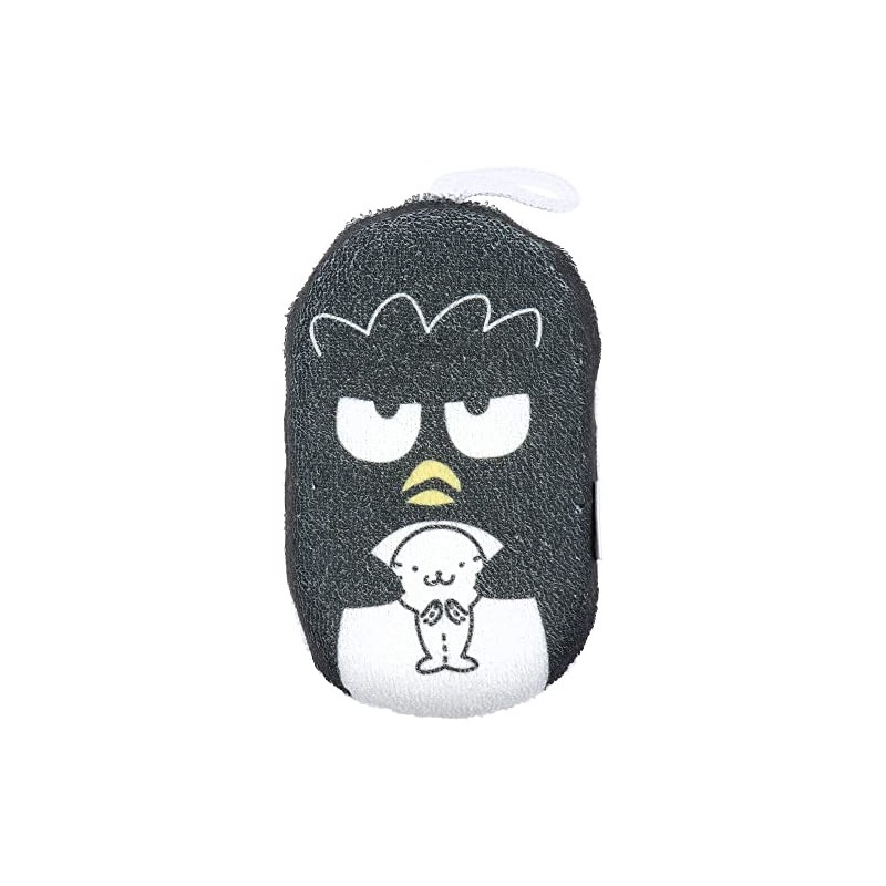 Bad Batsumaru Body Sponge
