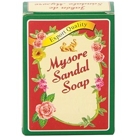 Mysore Sandal Soap 150g